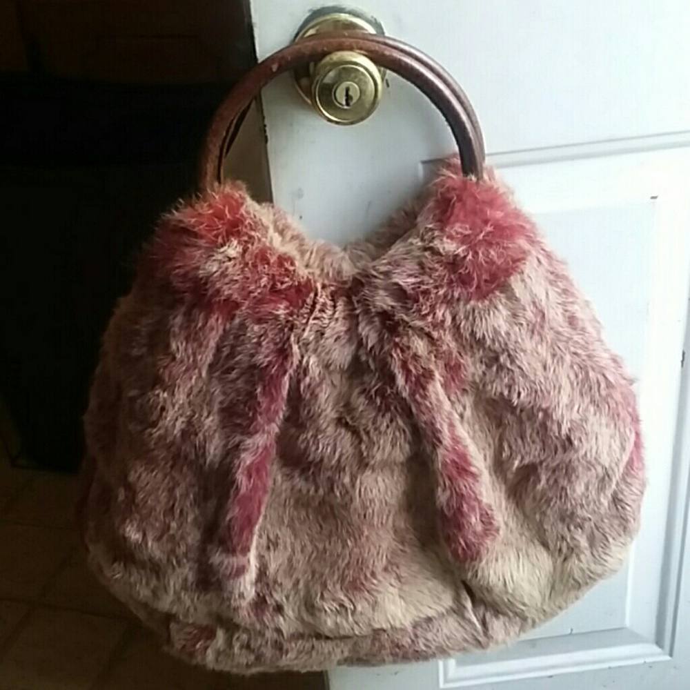 Hobo bag